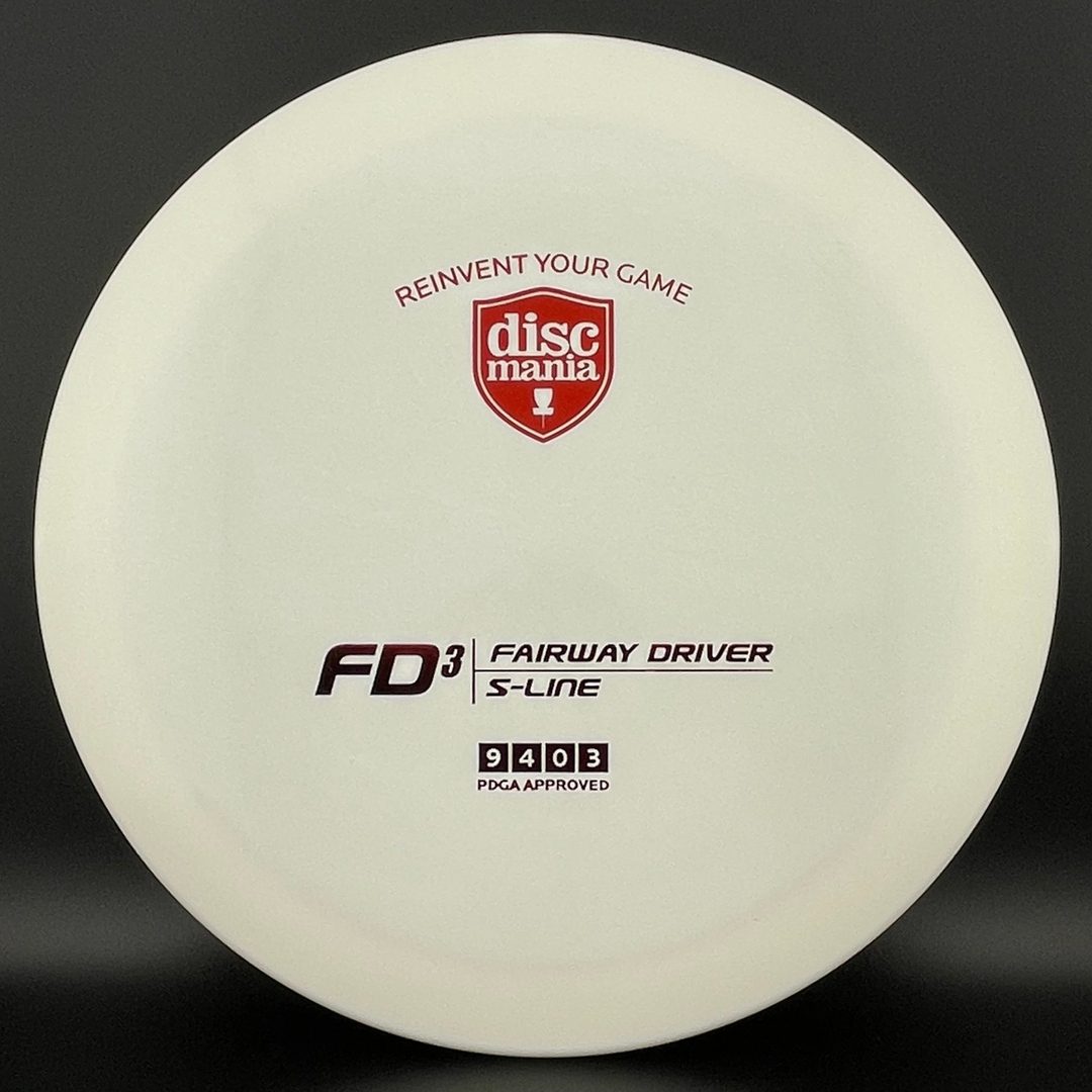 S-Line FD3 - 2023 Reinvented