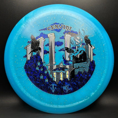 RAD Blend Cervini - Terminal Velocity x Rare Air Discs x Ripper Studios Collab