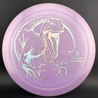 Big Z Thrasher