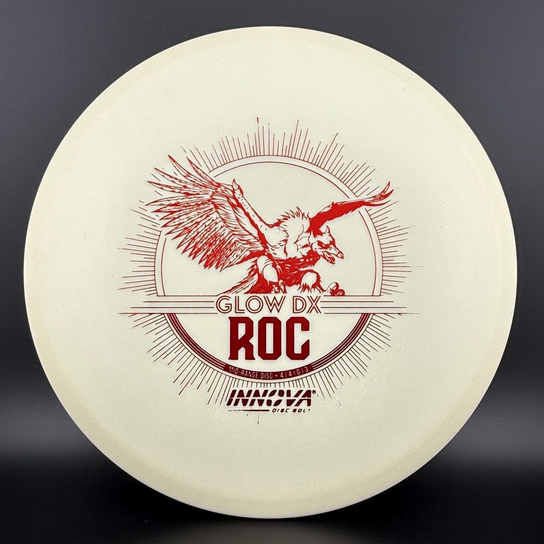 Classic Glow DX Roc