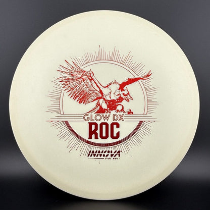 Classic Glow DX Roc