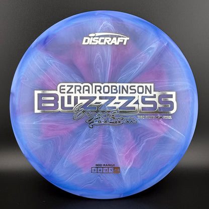 Z Swirl Buzzz SS - Ezra Robinson 2025 Tour Series