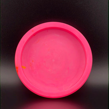 Zing Cozmo Mini Marker - "Steal Your Face" Grateful Dead x Discmania
