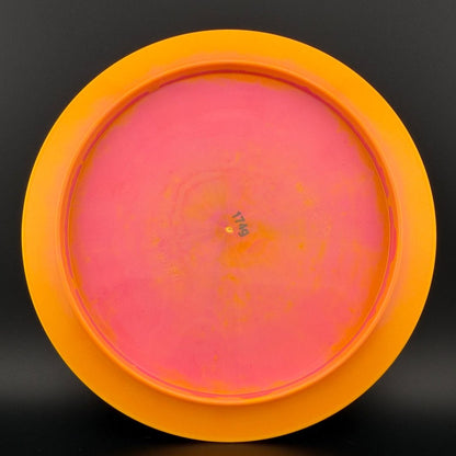 Shimmer Parallel Requiem - OTB Flower Skull