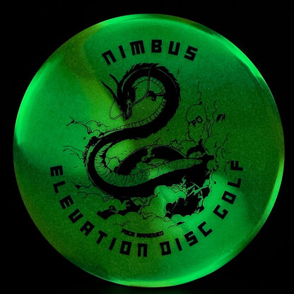 glO-G Glow Nimbus - First Run