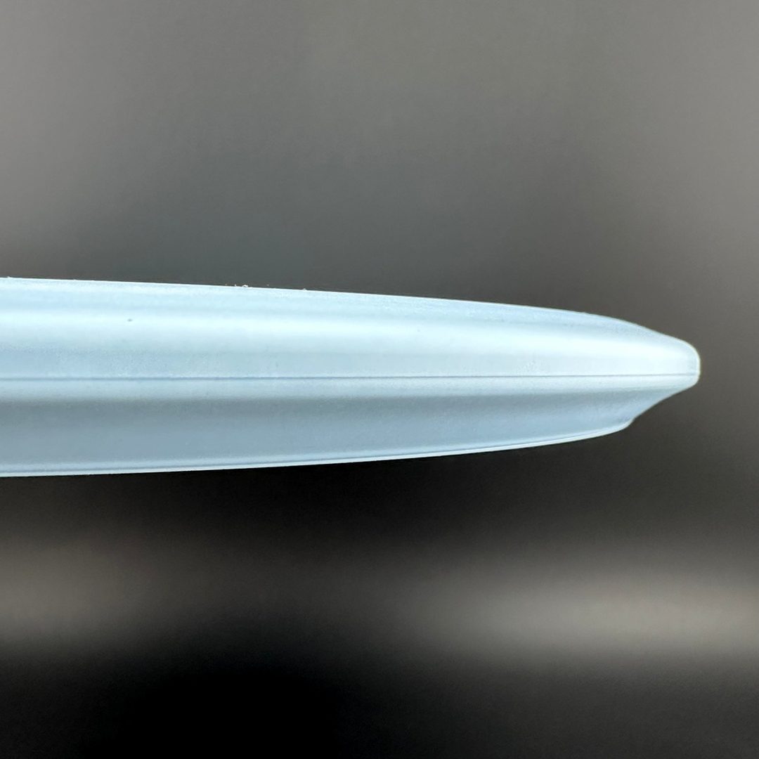 Swirl P-Line MD3 (Flex 2) - Huk Lab TriFly Stamp