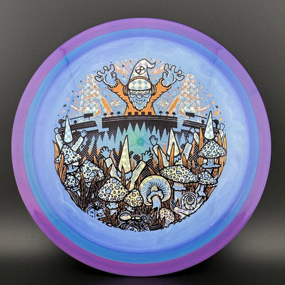 Neutron Time-Lapse (Re-Tooled) - DJ Gnomeo