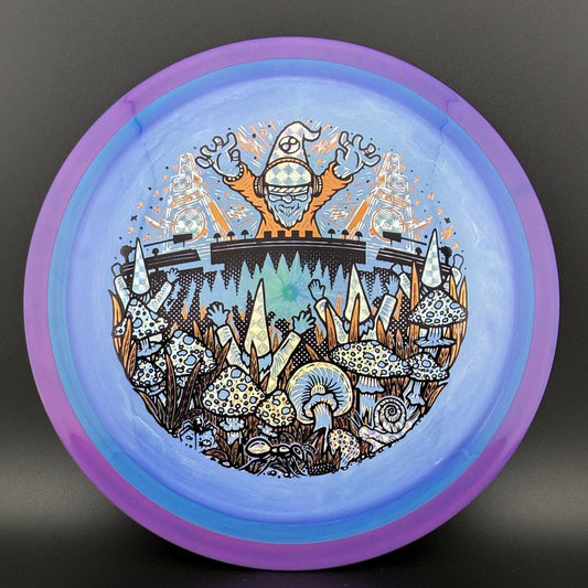 Neutron Time-Lapse (Re-Tooled) - DJ Gnomeo