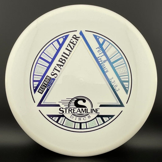 Neutron Stabilizer