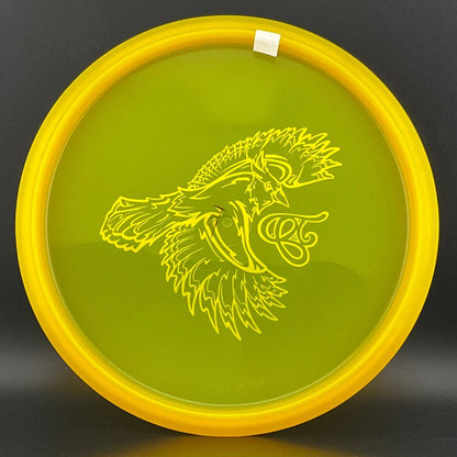 Quantum Solstice (QSTC 1.2) - "TeeJay" - TJ Grobman Team Rare Air