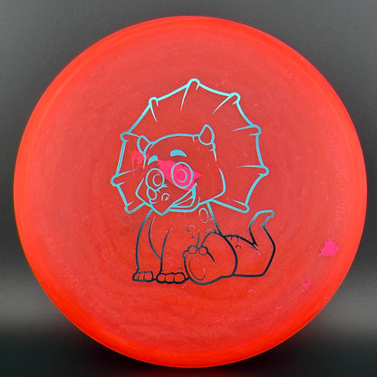 Egg Shell Triceratops - Special Edition