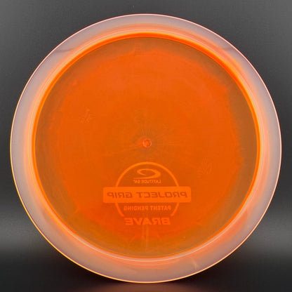 Project Grip Brave - Patent Pending