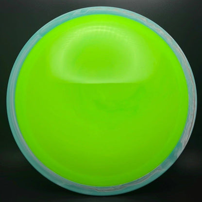 Simon Line Neutron Time-Lapse - Blank