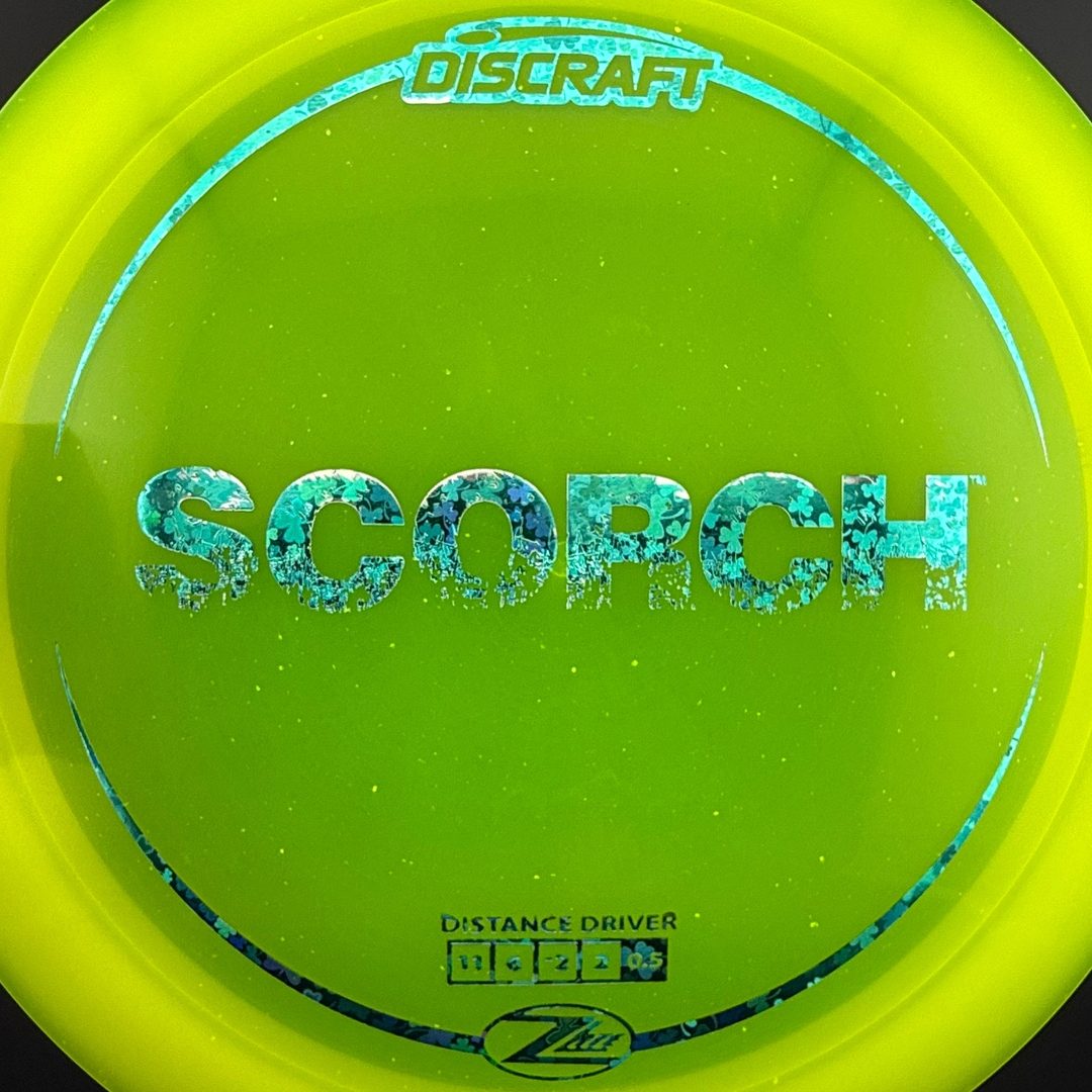 Z Lite Scorch
