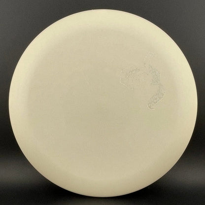 Glow D-Line P2 - Warehouse Weasel Stamp - Innova Made *Warehouse Stash*