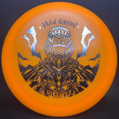 Color Glow C-Blend Scepter - Drew Gibson Signature
