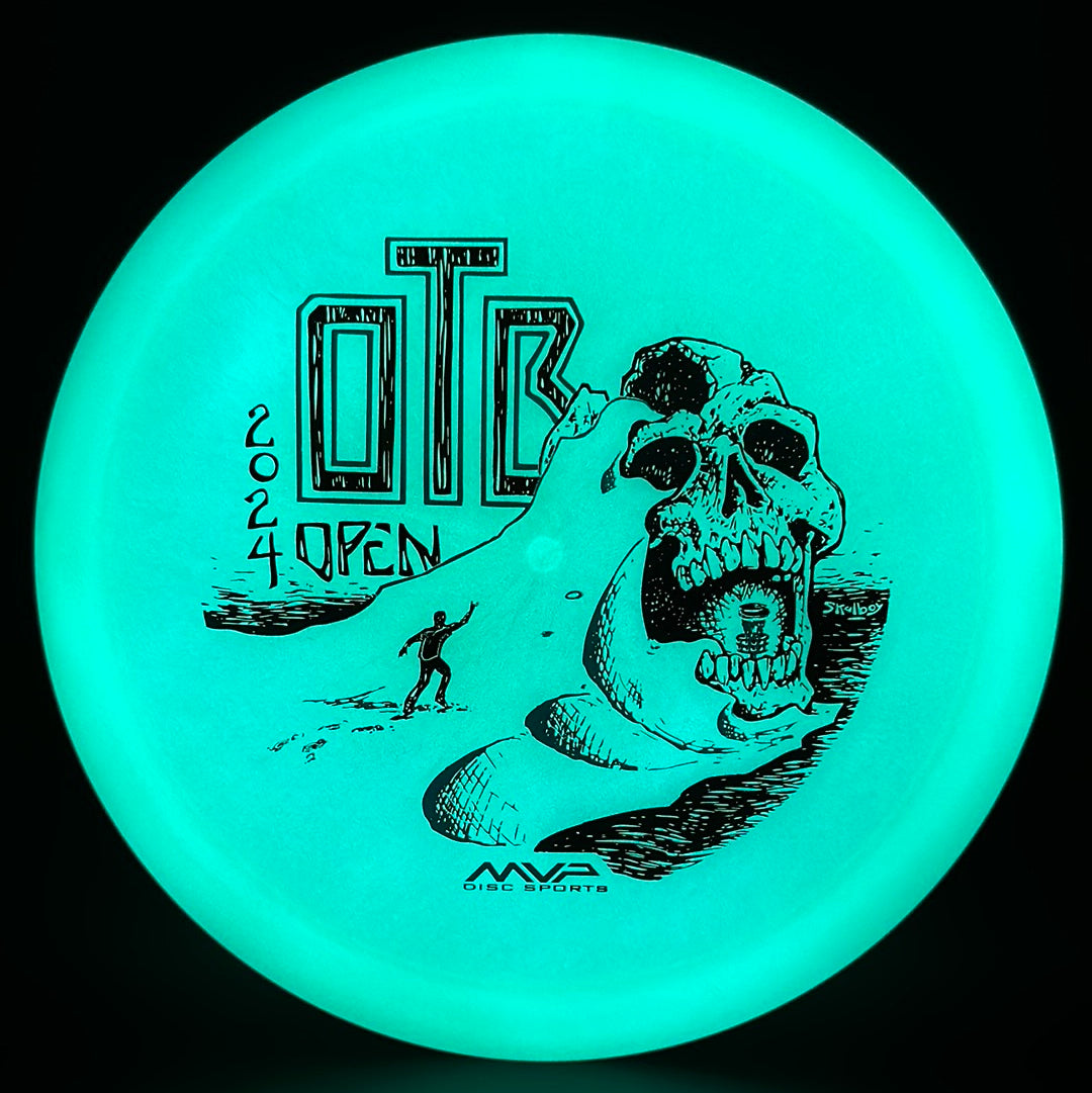 Color Eclipse Drift - OTB Open 2024 (Phase 1) - Skulboy