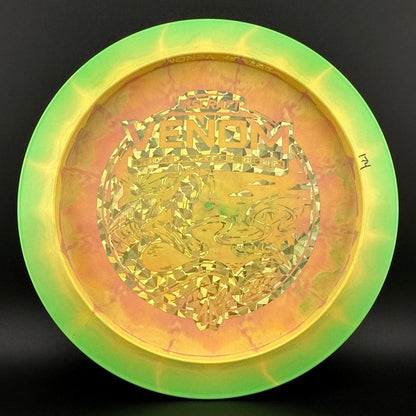 ESP Swirl Venom - Anthony Barela Tour Series 2023