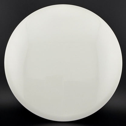White ESP Buzzz - Bottom Stamp (Dyer's Delight)