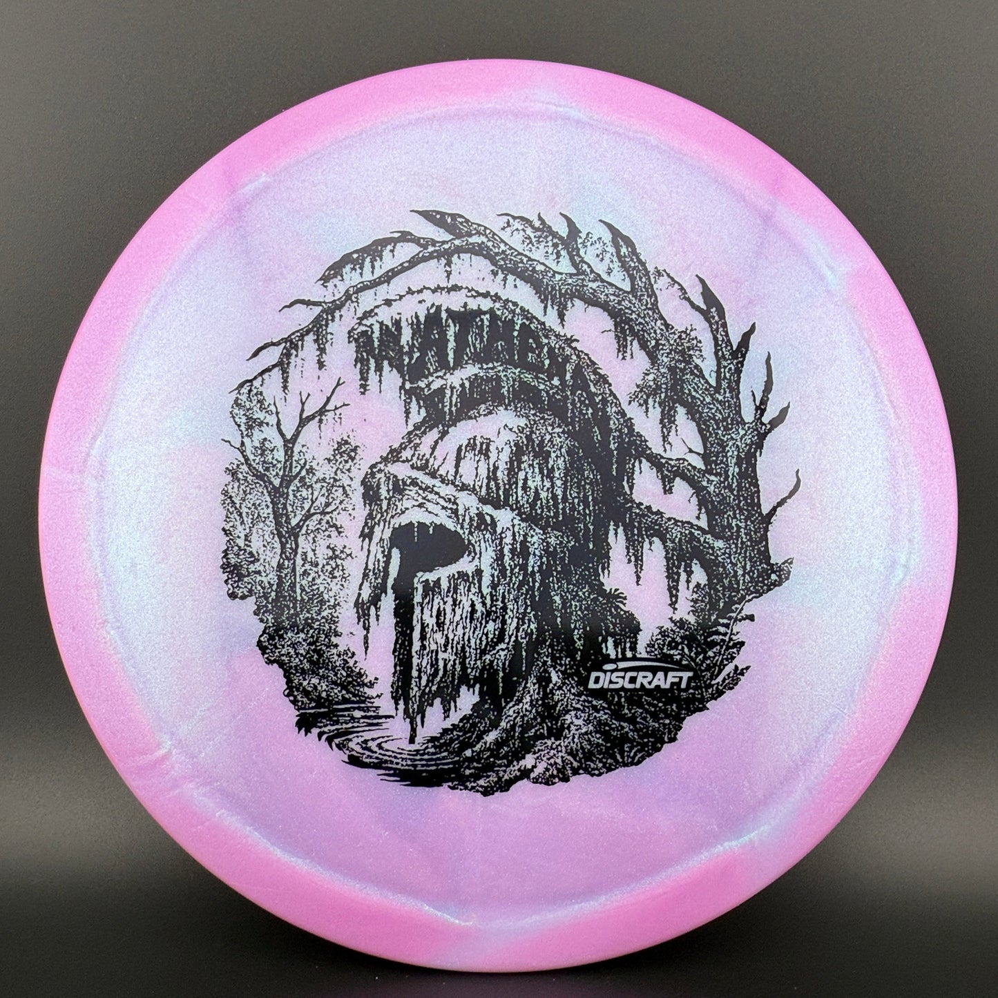 Colorshift Z Athena - Cascade Challenge 2025