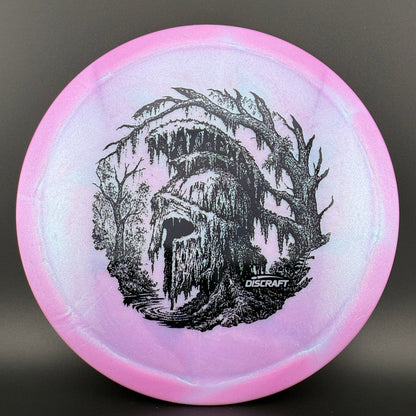 Colorshift Z Athena - Cascade Challenge 2025