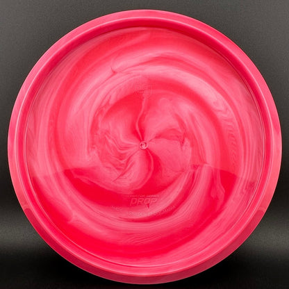 Swirly S-Line Drop - Niklas Anttila Creator Series