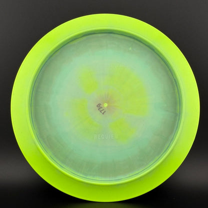 Shimmer Parallel Requiem - OTB Flower Skull
