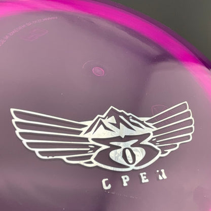 C-Line FD - 303 Open