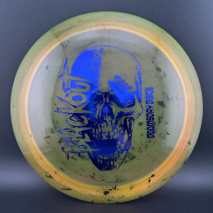 Biohazard Blackout