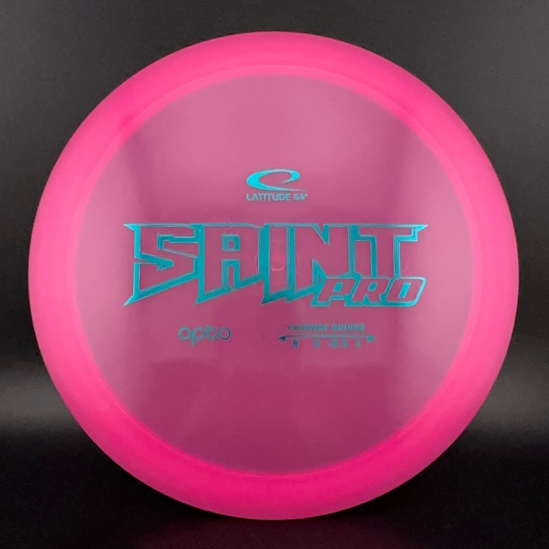 Opto Saint Pro
