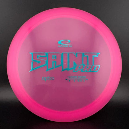 Opto Saint Pro