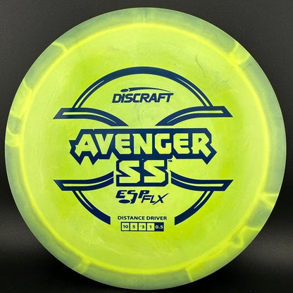 ESP FLX Avenger SS