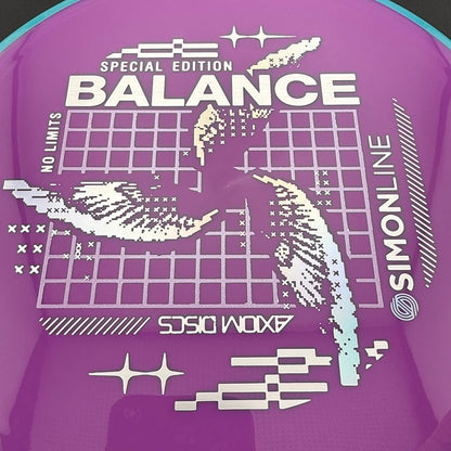 Neutron Balance - Simon Line - Special Edition