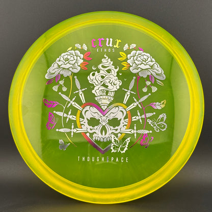 Ethos Crux - First Run
