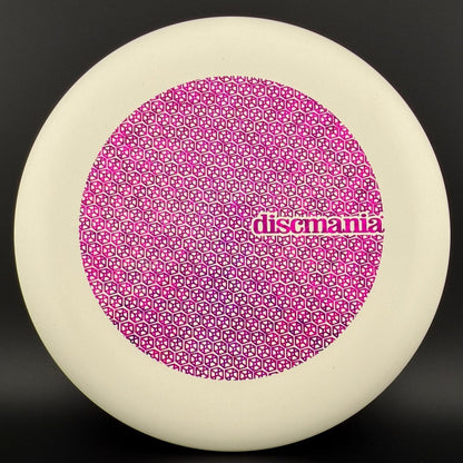P-Line P1 (Flex 1) - Mystery Disc MB 25
