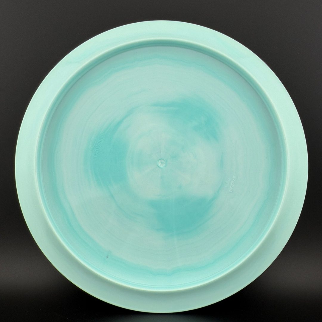 Royal Grand Brave - Handeye Double Stamp