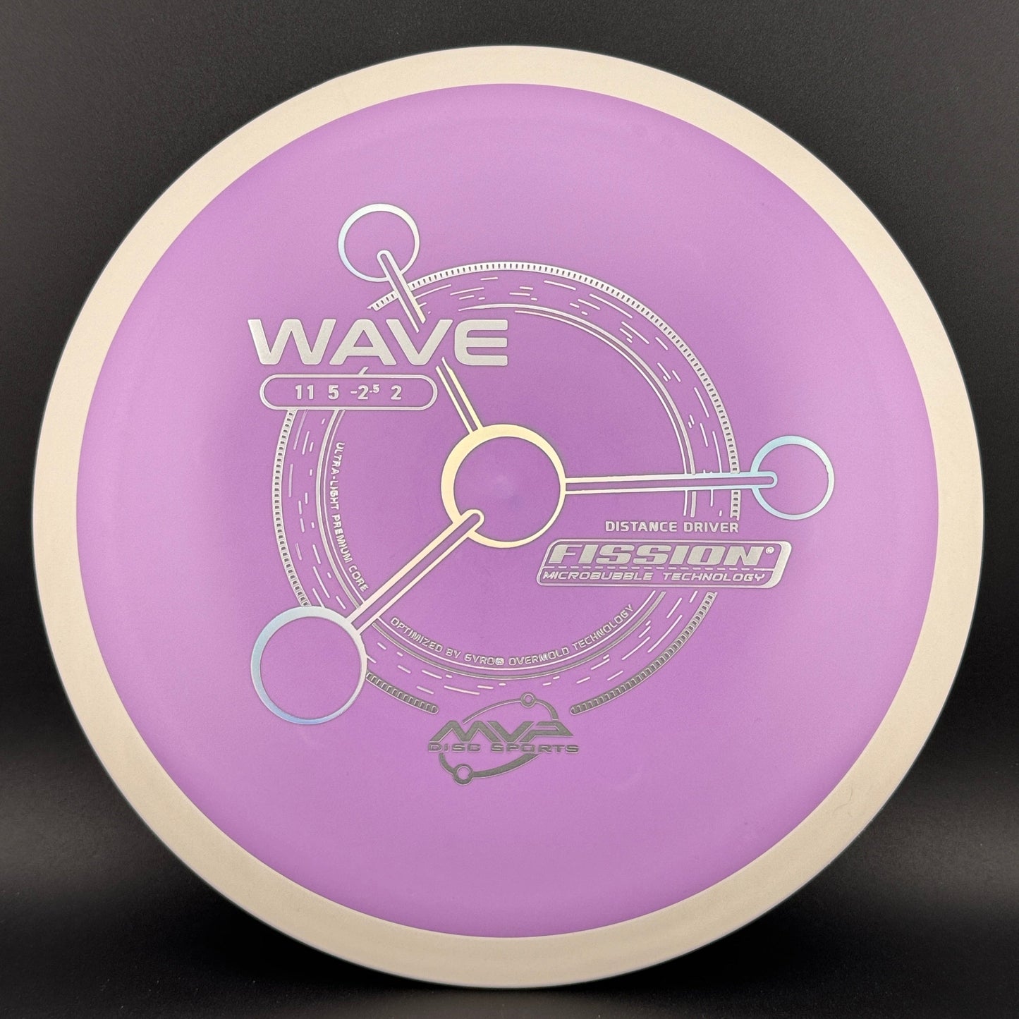 Fission Wave