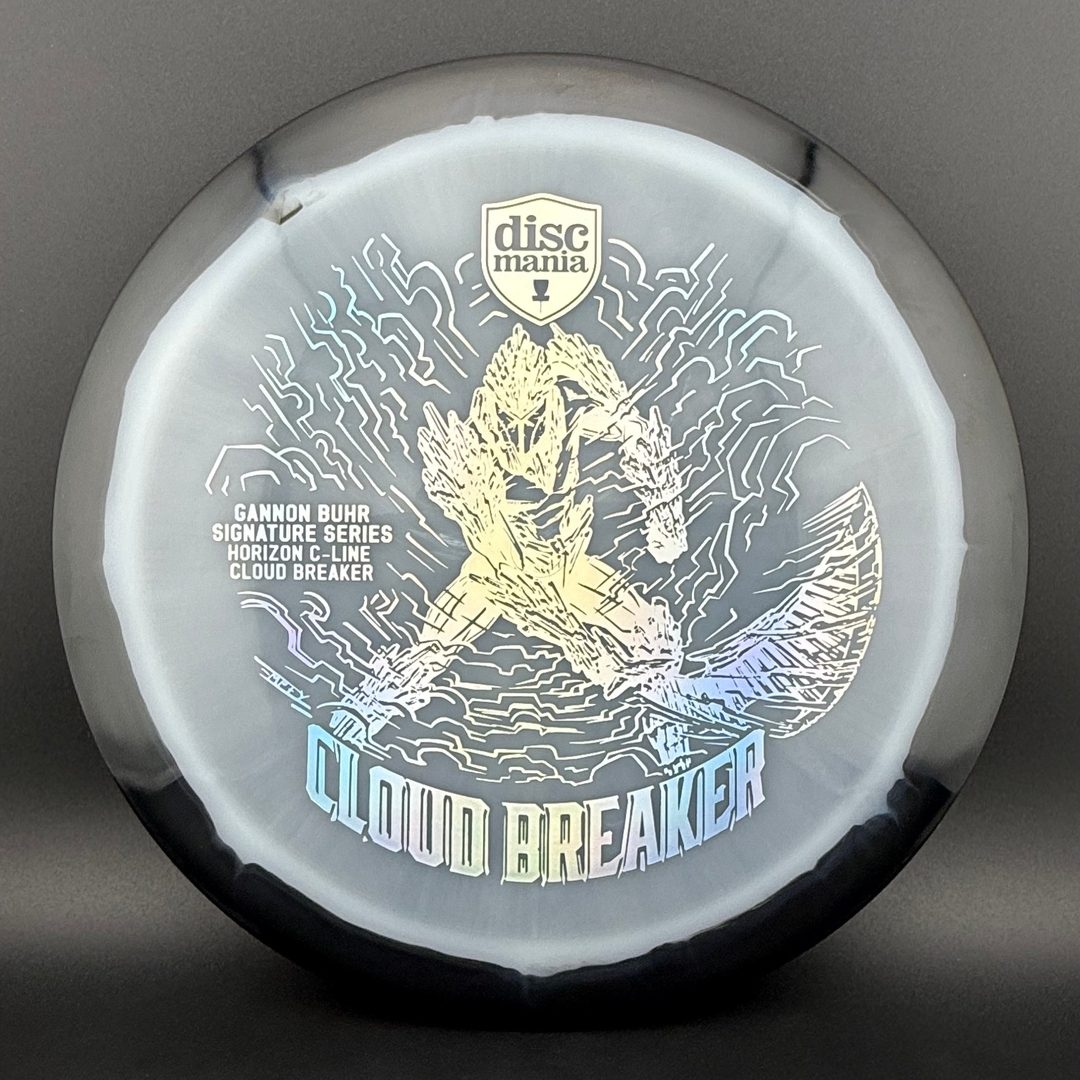 Horizon C-Line Cloud Breaker - Gannon Buhr Signature Series