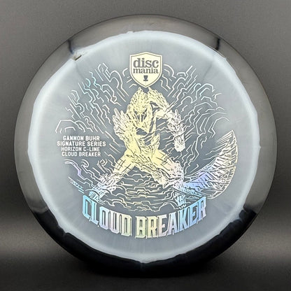 Horizon C-Line Cloud Breaker - Gannon Buhr Signature Series