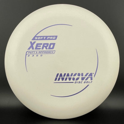 Soft Pro Xero