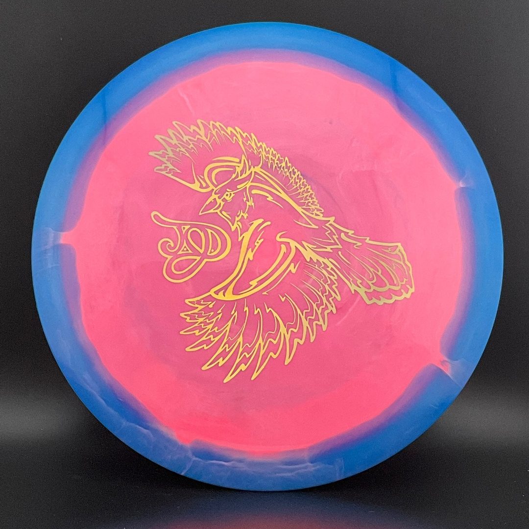 Sirius Helio Orion LS (HOLS 1.1) - "TeeJay" - TJ Grobman Team Rare Air