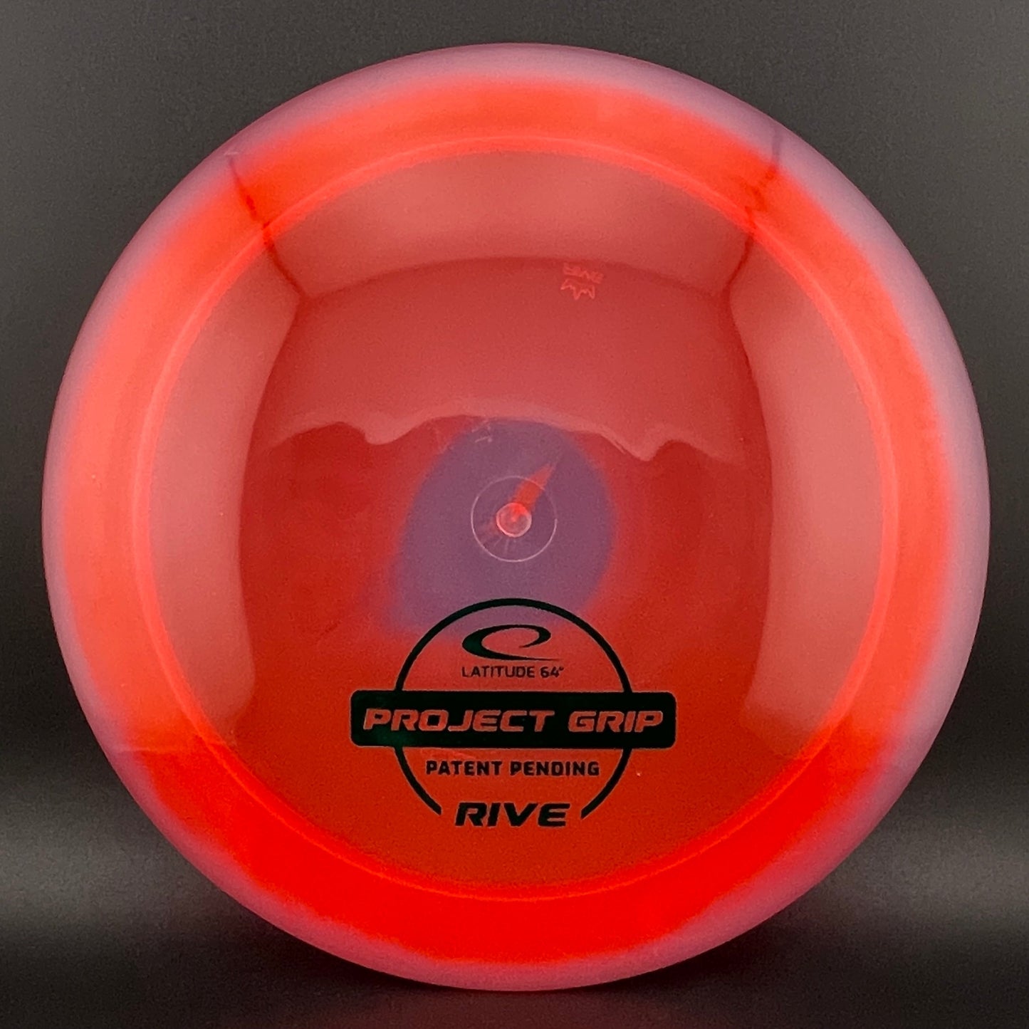 Project Grip Rive - Patent Pending