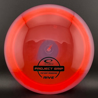 Project Grip Rive - Patent Pending