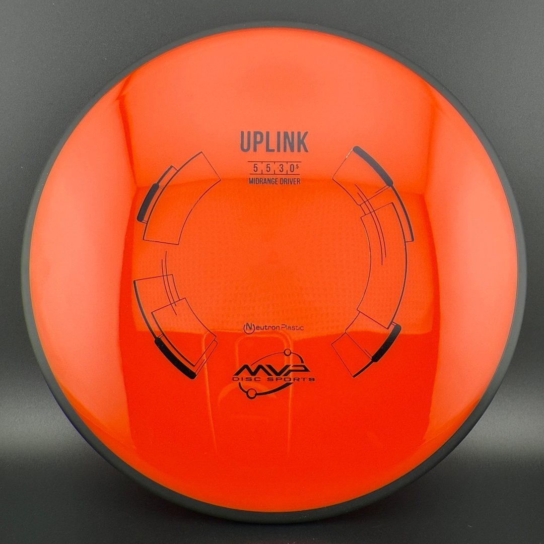 Neutron Uplink