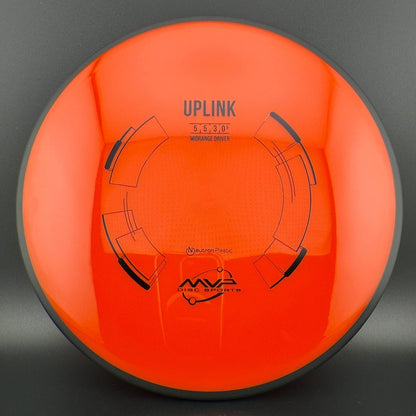 Neutron Uplink