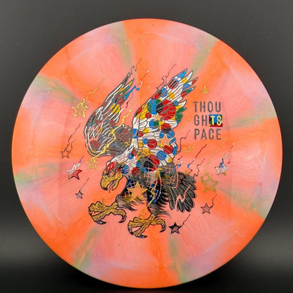 Nebula Aura Omen - Freedom Chicken