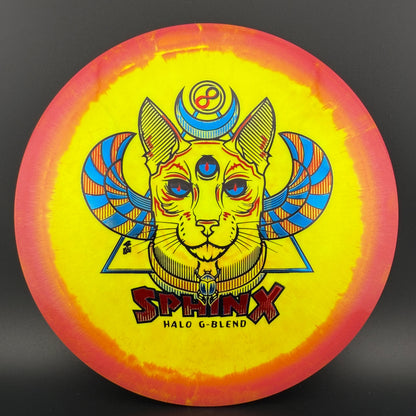 Halo G-Blend Sphinx