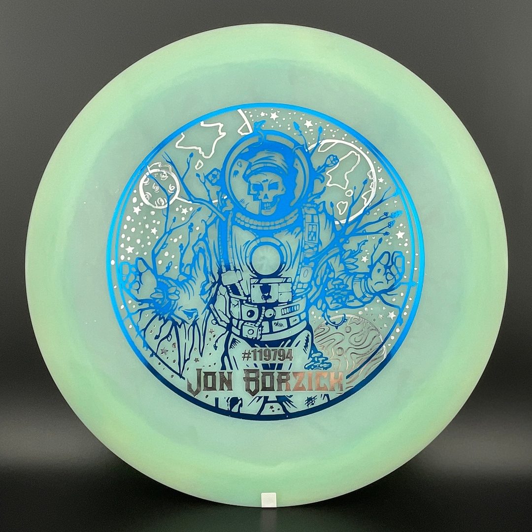 NXT Superglow Ether - Jon Borzick Signature Disc