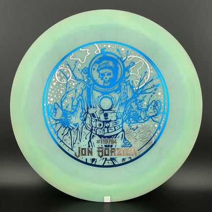 NXT Superglow Ether - Jon Borzick Signature Disc
