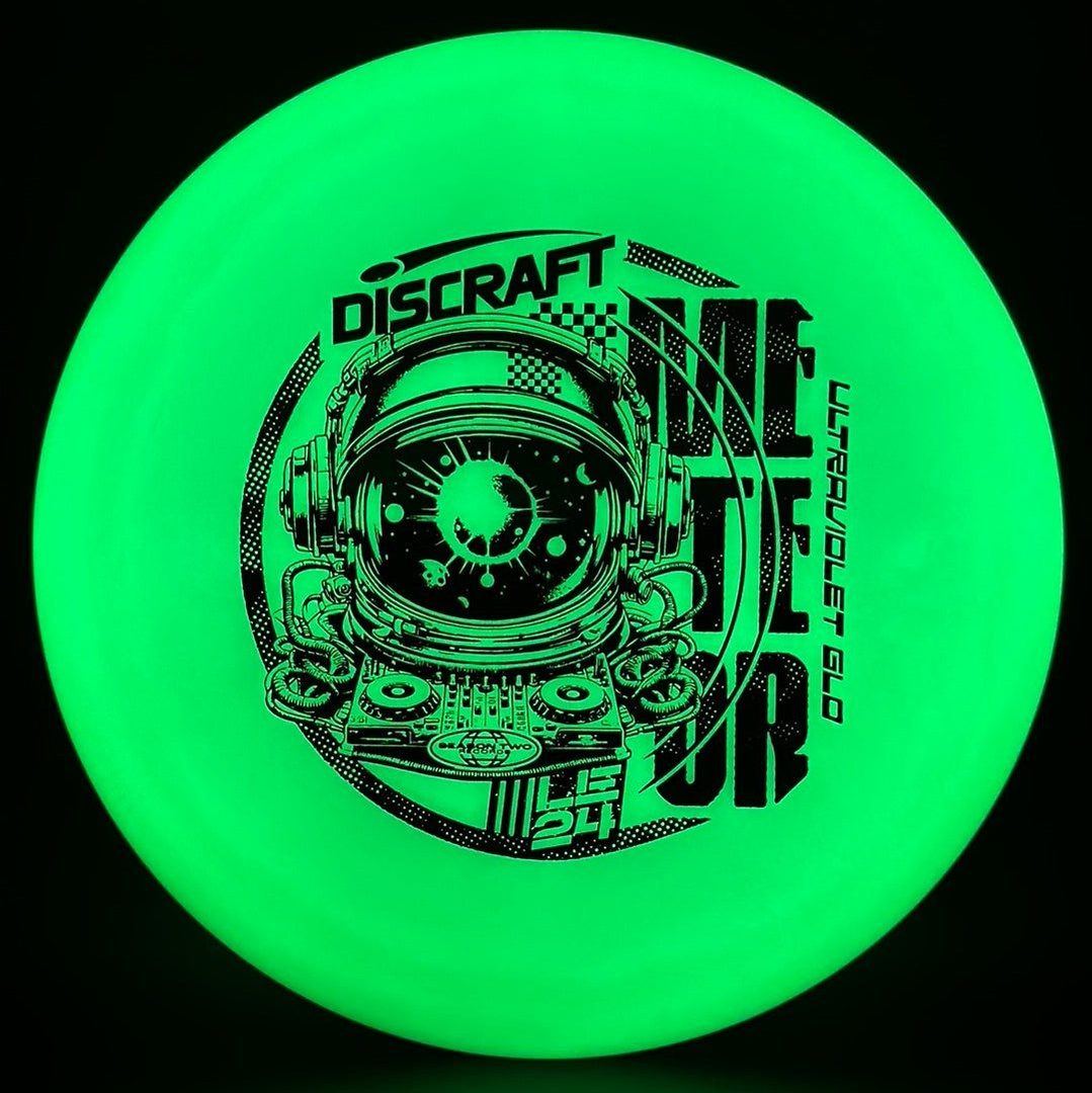 UV Glo Meteor - 2024 Ledgestone Edition